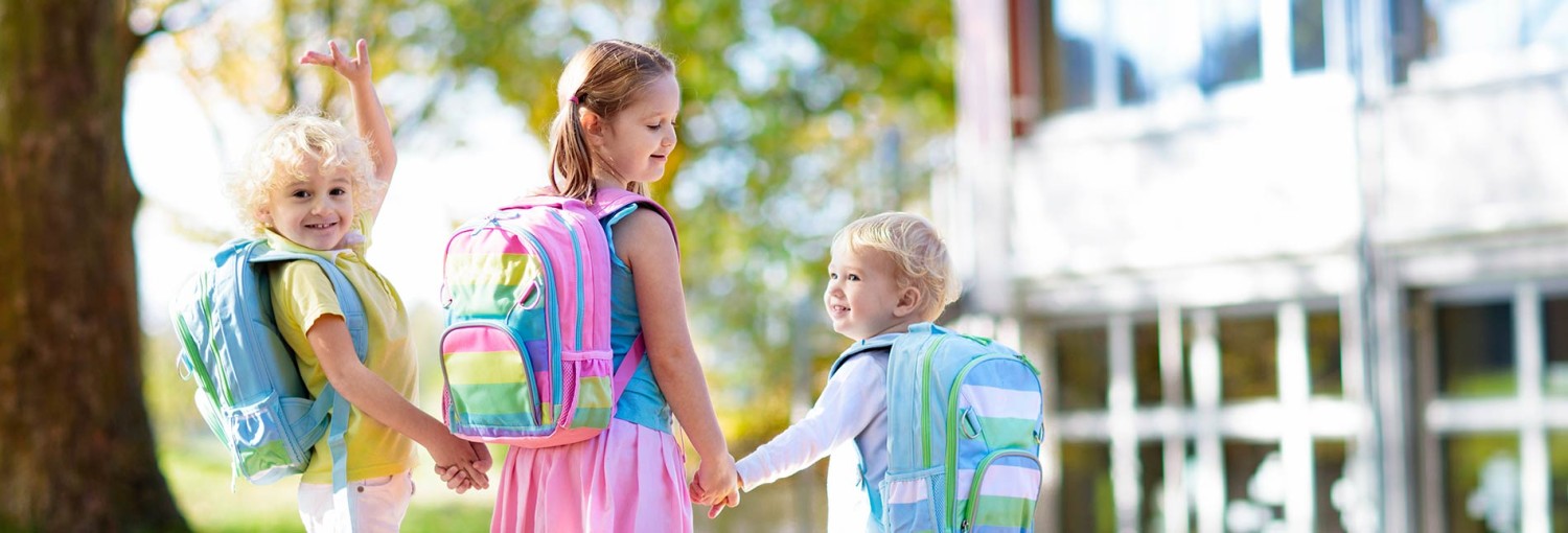 ΝΗΠΙΑΓΩΓΟΙ - ΠΡΟΣΧΟΛΙΚΗ ΕΚΠΑΙΔΕΥΣΗ