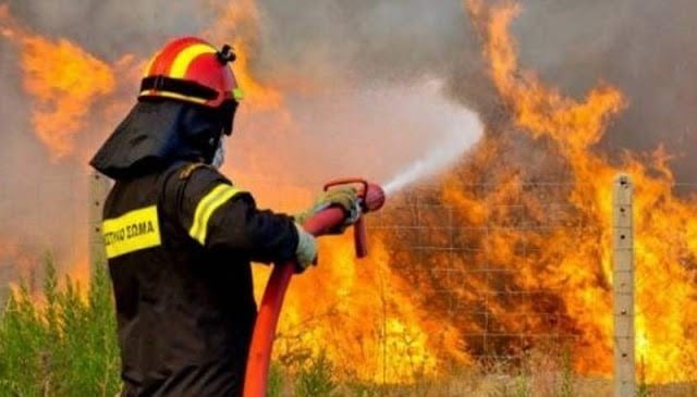 ΨΥΧΟΜΕΤΡΙΚΕΣ ΕΞΕΤΑΣΕΙΣ ΠΥΡΟΣΒΕΣΤΙΚΗΣ
